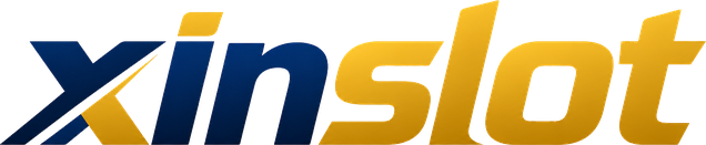 Logo xinslot